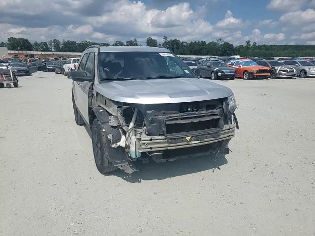 2018 Ford Explorer Xlt VIN: 1FM5K7D80JGA95379 Lot: 64438235