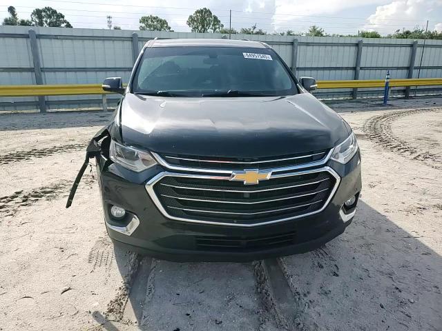 2019 Chevrolet Traverse Lt VIN: 1GNERGKW9KJ228945 Lot: 64957545