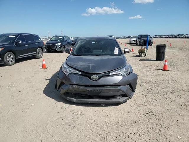 2019 Toyota C-Hr Xle VIN: JTNKHMBX8K1036305 Lot: 65847495