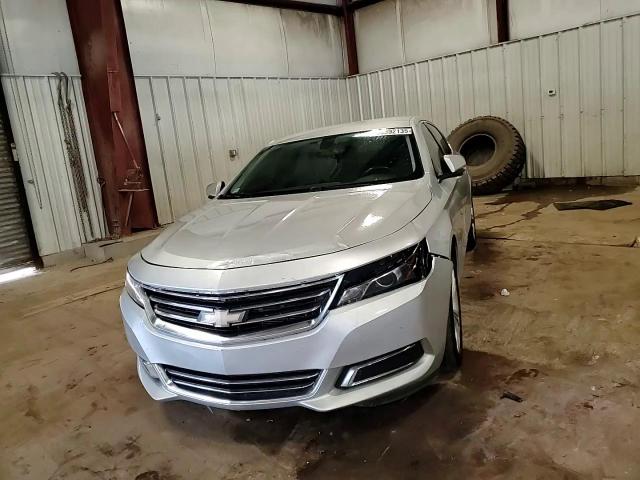 2015 Chevrolet Impala Lt VIN: 2G1125S34F9295680 Lot: 64392135