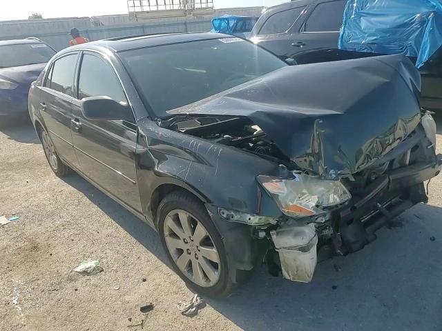 2006 Toyota Avalon Xl VIN: 4T1BK36B06U079597 Lot: 63644525