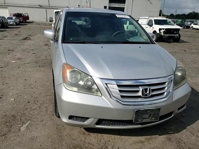 2010 Honda Odyssey Exl VIN: 5FNRL3H73AB101022 Lot: 64494385