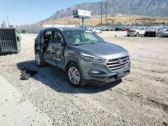 2018 Hyundai Tucson Sel VIN: KM8J33A4XJU672376 Lot: 66959985