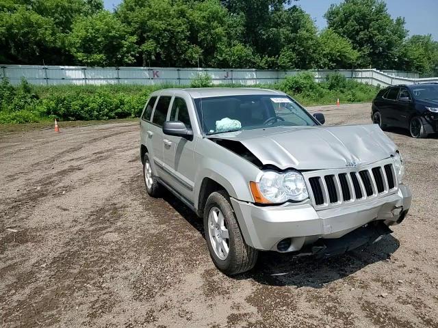2008 Jeep Grand Cherokee Laredo VIN: 1J8GR48K58C240746 Lot: 64084745