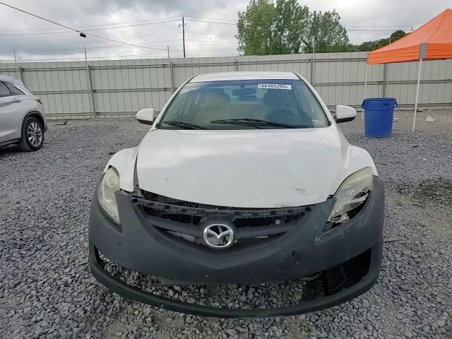 2009 Mazda 6 I VIN: 1YVHP81A395M18308 Lot: 66405205