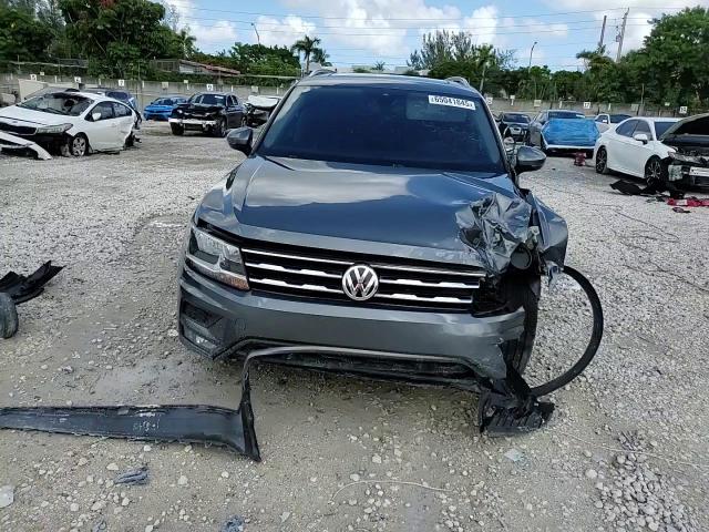 2020 Volkswagen Tiguan Se VIN: 3VV3B7AXXLM115848 Lot: 65041845