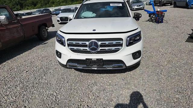 2022 Mercedes-Benz Glb 250 VIN: W1N4M4GB5NW243949 Lot: 65853305
