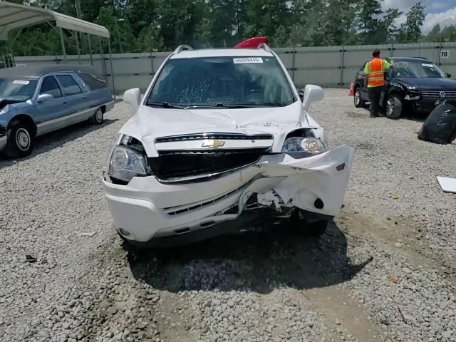 2014 Chevrolet Captiva Lt VIN: 3GNAL3EK4ES611793 Lot: 65608445