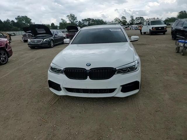 2019 BMW 540 Xi VIN: WBAJE7C57KG892521 Lot: 66200935