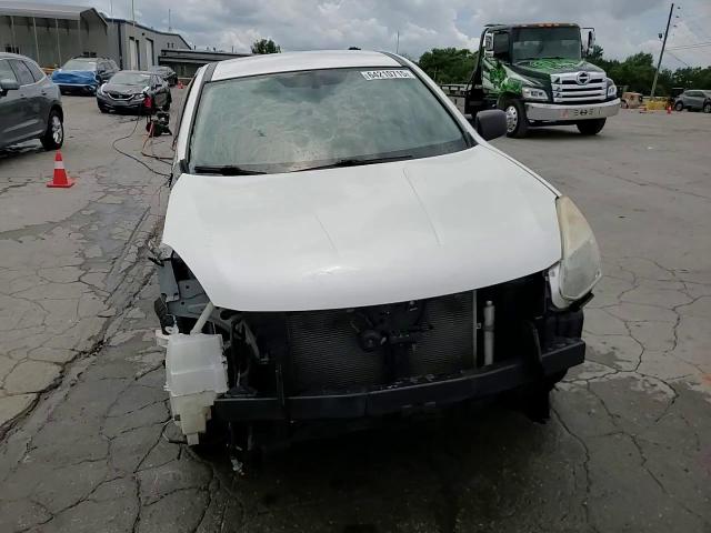 2012 Nissan Rogue S VIN: JN8AS5MT1CW298340 Lot: 64210715