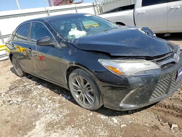 2016 Toyota Camry Le VIN: 4T1BF1FK1GU225855 Lot: 63755055