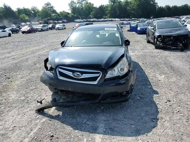 2012 Subaru Legacy 2.5I Premium VIN: 4S3BMBG65C3017821 Lot: 62925905
