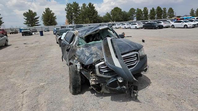 2019 GMC Acadia Slt-1 VIN: 1GKKNMLA7KZ136926 Lot: 64089215