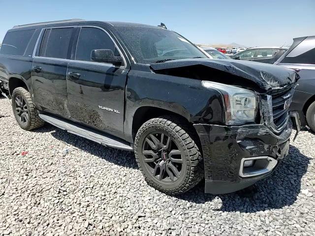 2019 GMC Yukon Xl K1500 Slt VIN: 1GKS2GKC1KR238381 Lot: 65922035
