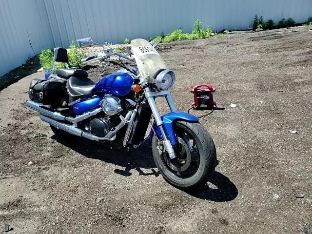 2006 Suzuki M50 Bk5 VIN: JS1VS56A062100121 Lot: 65914405