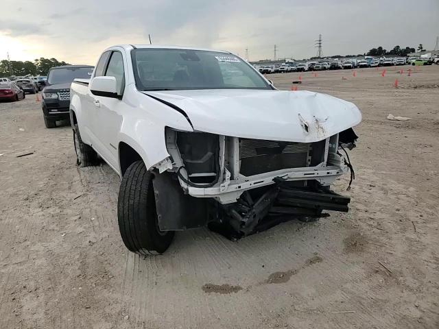 2021 Chevrolet Colorado Lt VIN: 1GCHSCEA4M1289254 Lot: 65948485