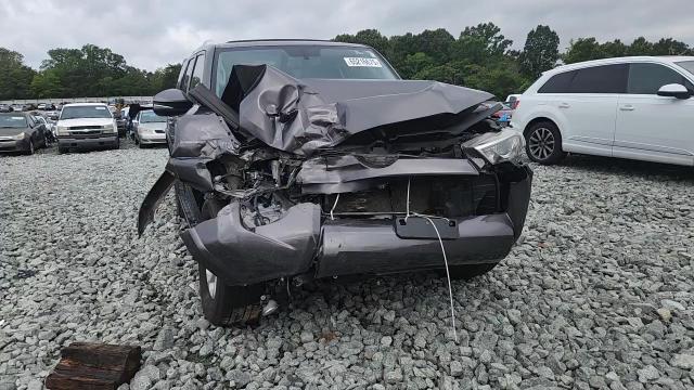 2017 Toyota 4Runner Sr5/Sr5 Premium VIN: JTEBU5JR9H5412564 Lot: 65216675