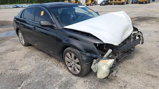 2006 Toyota Avalon Xl VIN: 4T1BK36B86U165336 Lot: 62730375