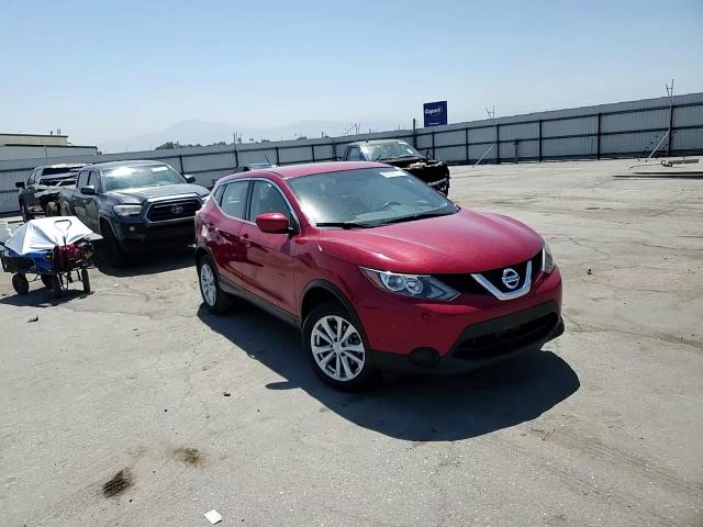 2017 Nissan Rogue Sport S VIN: JN1BJ1CP9HW030324 Lot: 65250775