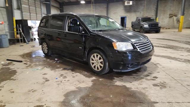 2014 Chrysler Town & Country Touring VIN: 2C4RC1BG9ER448670 Lot: 64220715