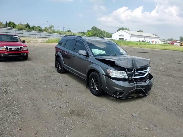 2013 Dodge Journey Sxt VIN: 3C4PDCBB2DT576894 Lot: 64689495