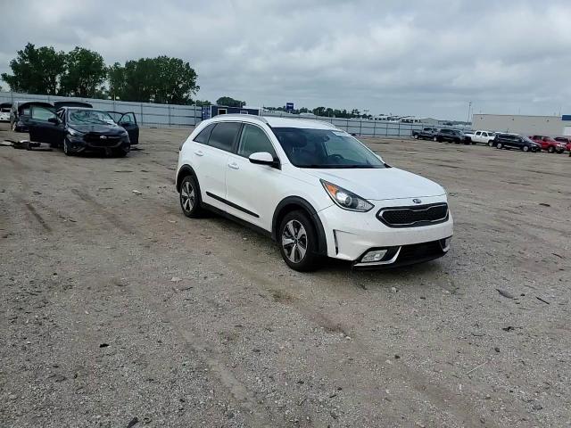 2018 Kia Niro Fe VIN: KNDCB3LC5J5143710 Lot: 65042325