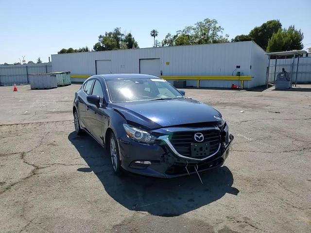 2018 Mazda 3 Touring VIN: 3MZBN1L35JM254532 Lot: 64135045
