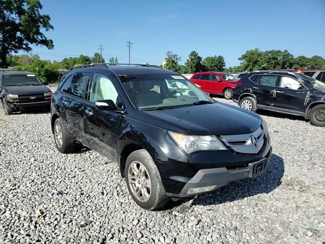 2008 Acura Mdx Technology VIN: 2HNYD28388H516920 Lot: 65052105