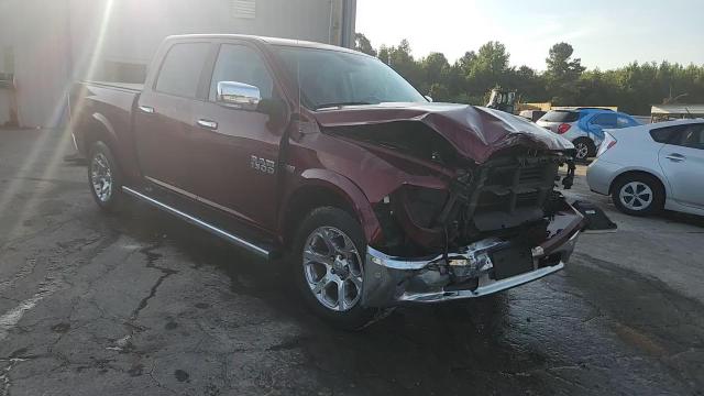 2017 Ram 1500 Laramie VIN: 1C6RR7NT8HS690743 Lot: 65939815