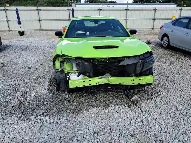 2023 Dodge Charger R/T VIN: 2C3CDXCT3PH534362 Lot: 65559795