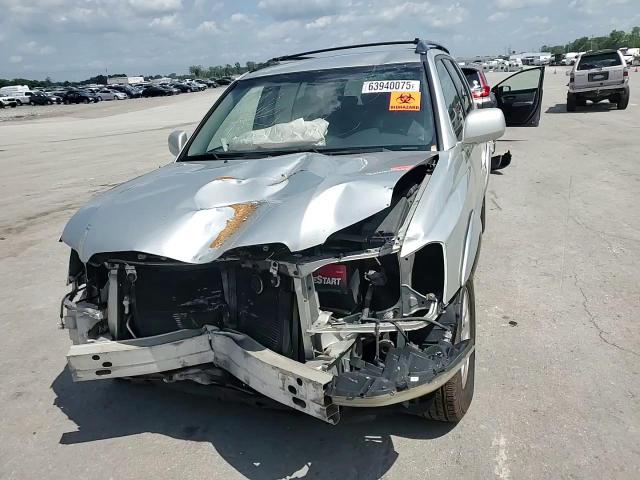 2003 Toyota Highlander Limited VIN: JTEGF21A330112470 Lot: 63940075