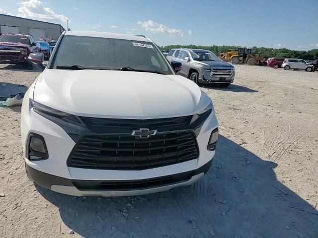 2020 Chevrolet Blazer 2Lt VIN: 3GNKBCRS3LS613839 Lot: 62102365