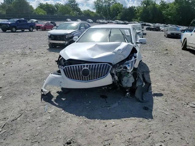 2016 Buick Lacrosse VIN: 1G4GC5G38GF228012 Lot: 65399015
