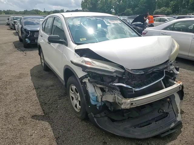 2015 Honda Cr-V Lx VIN: 5J6RM4H37FL005781 Lot: 64881525