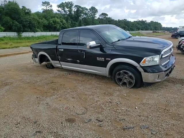 2013 Ram 1500 Laramie VIN: 1C6RR7VT3DS662892 Lot: 66026005