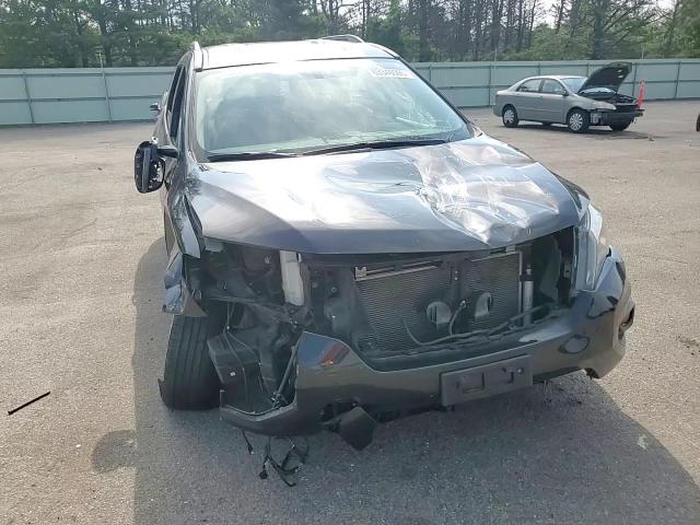 2019 Nissan Pathfinder S VIN: 5N1DR2MM8KC638137 Lot: 63346595