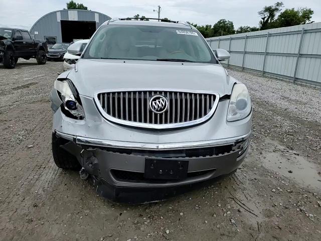 2012 Buick Enclave VIN: 5GAKVCED3CJ383553 Lot: 64858195