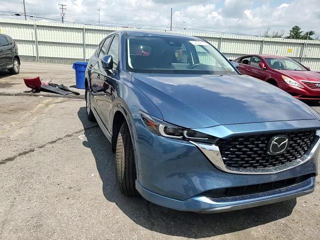 2024 Mazda Cx-5 Select VIN: JM3KFBBL0R0410036 Lot: 64994785