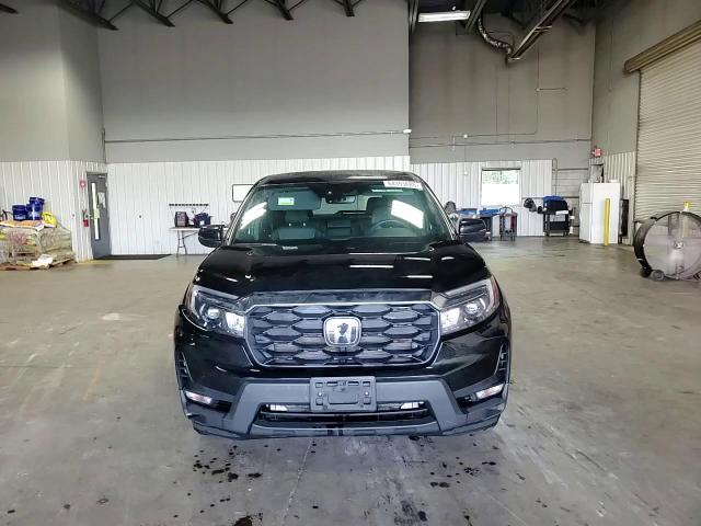 2023 Honda Passport Exl VIN: 5FNYF8H54PB022207 Lot: 64393685