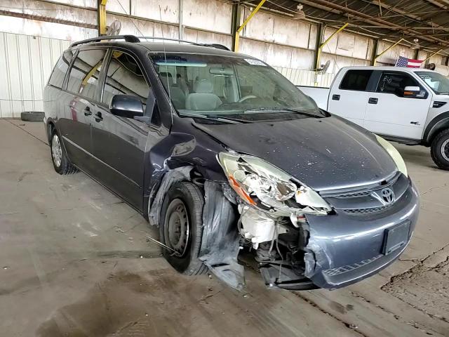 2006 Toyota Sienna Ce VIN: 5TDZA23C06S473442 Lot: 64523935