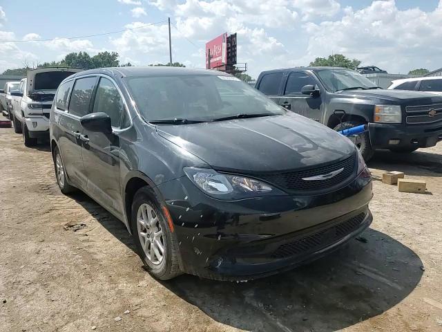 2023 Chrysler Voyager Lx VIN: 2C4RC1CG6PR597216 Lot: 64583385