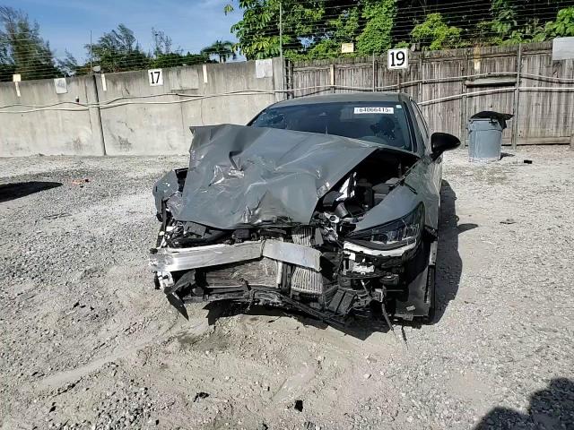 2020 Hyundai Sonata Sel Plus VIN: 5NPEJ4J24LH009656 Lot: 64066415