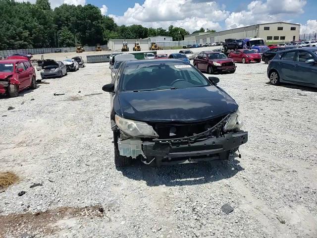 2014 Toyota Camry L VIN: 4T1BF1FK0EU871093 Lot: 64730705