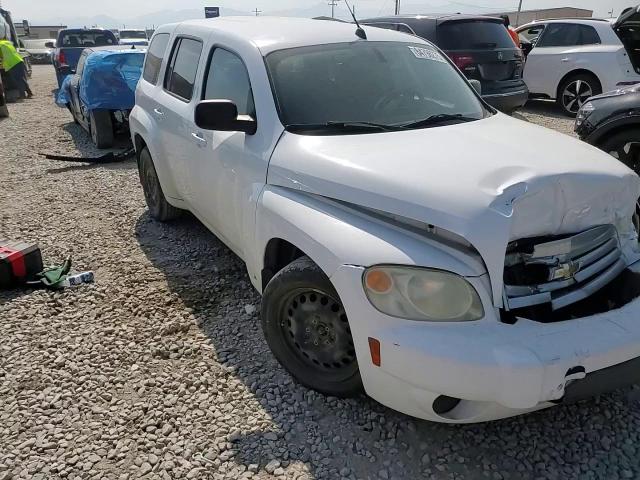 2008 Chevrolet Hhr Ls VIN: 3GNCA13D68S702348 Lot: 64796275