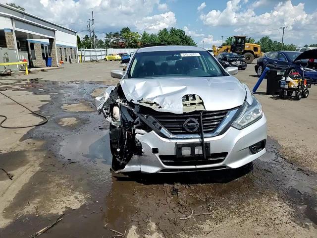 2018 Nissan Altima 2.5 VIN: 1N4AL3AP8JC241982 Lot: 64826305