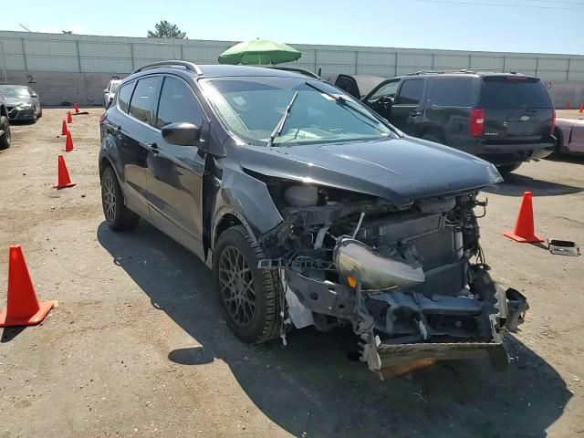 2019 Ford Escape Sel VIN: 1FMCU9HD2KUB66721 Lot: 97302315