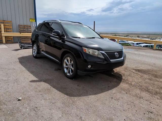 2012 Lexus Rx 350 VIN: 2T2BK1BA8CC135182 Lot: 65387645