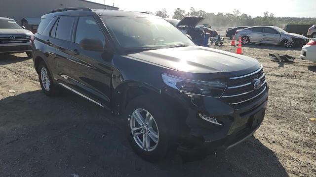 2020 Ford Explorer Xlt VIN: 1FMSK8DH7LGC20194 Lot: 65184605
