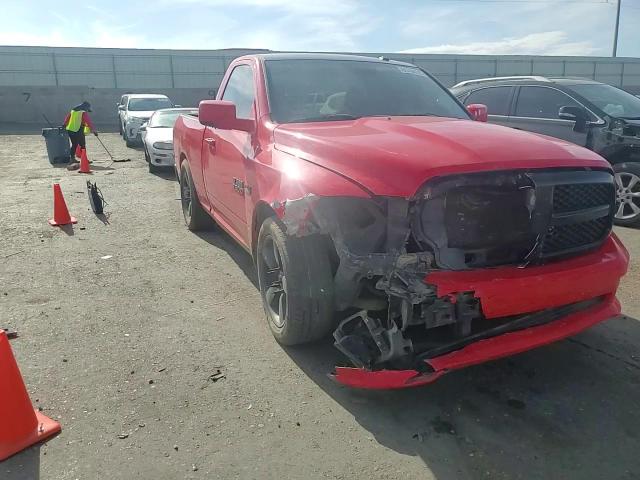 2013 Ram 1500 St VIN: 3C6JR6AT0DG505311 Lot: 65784145