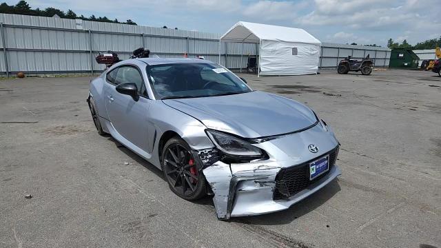 2025 Toyota Gr 86 Premium VIN: JF1ZNBE14S8756009 Lot: 65008015